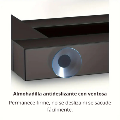 Organizador Y Escurridor De Platos De Acero Inoxidable Para Cocina